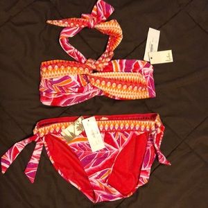 NWT Leilani bathing suit, women’s size 8